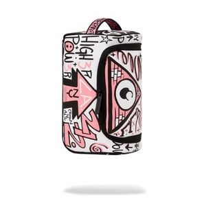Sprayground JADORE TOILETRY BAG